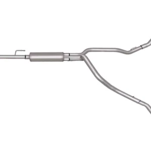 Gibson Exhst Superflow Perf Muffler