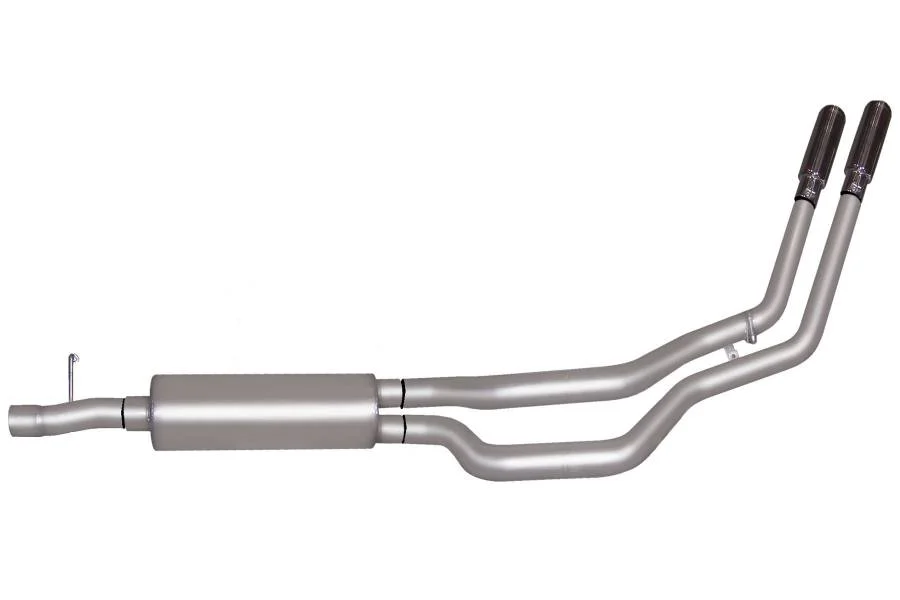 Gibson Exhst Exhaust System Kit