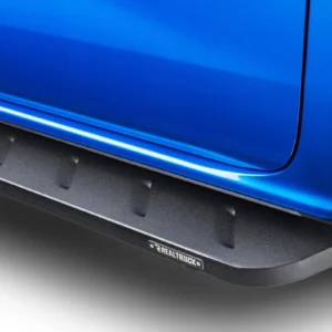 Go Rhino RB10 Running Boards Kit - 2019-2026 Ford Ranger (63036880PC)