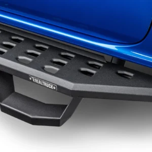 Go Rhino RB20 Running Boards Kit - 2019-2026 Ford Ranger (6903688020PC)