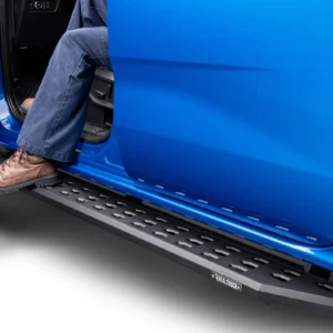 Go Rhino RB20 Running Boards Kit - 2019-2026 Ford Ranger (69036880PC)