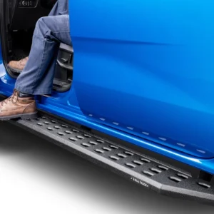 Go Rhino RB20 Running Boards Kit - 2019-2026 Ford Ranger (69036880T)
