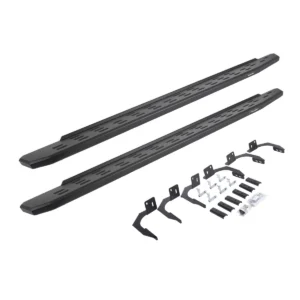 Go Rhino RB30 Running Boards Kit - 2009-2014 Ram 1500 / 2009-2010 Dodge Ram (69609980PC)