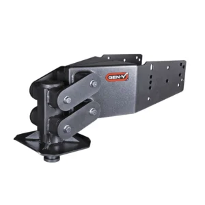 Gen-Y Hitch Executive Torsion-Flex Fifth Wheel