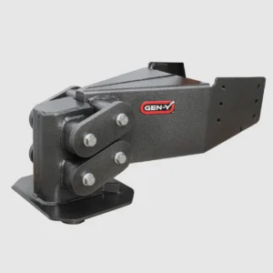 Gen-Y Hitch Executive Torsion-Flex Fifth Wheel
