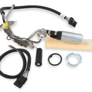Holley OEM-Style Fuel Tank Hanger - 1968-1972 Chevelle
