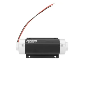 Holley HP High-Flow Electric Fuel Pump