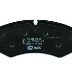 Hella Disc Brake Pad