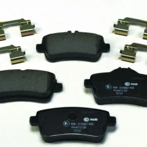 Hella Disc Brake Pad