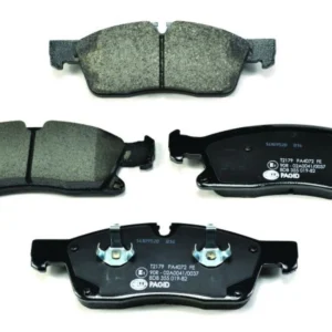 Hella Disc Brake Pad