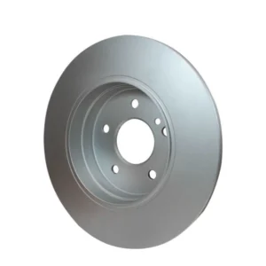 Hella Disc Brake Rotor