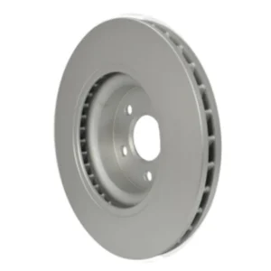 Hella Disc Brake Rotor