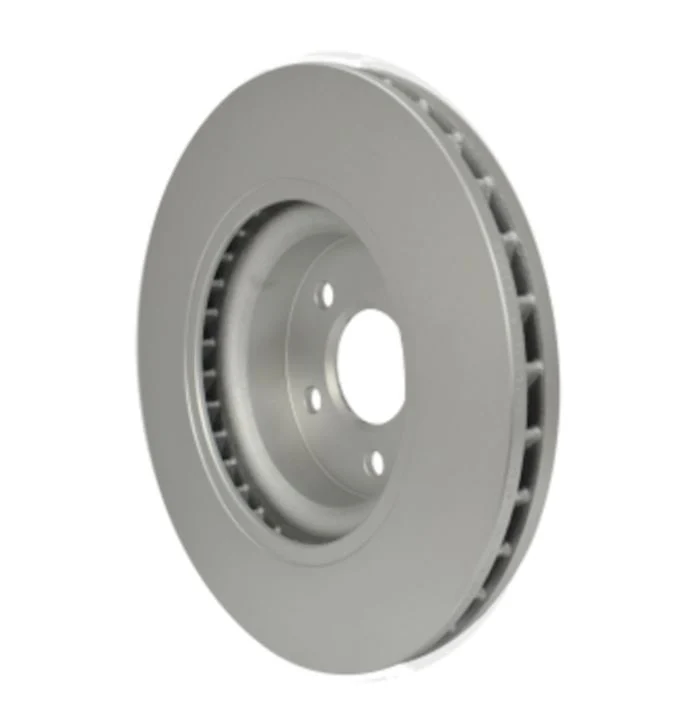 Hella Disc Brake Rotor