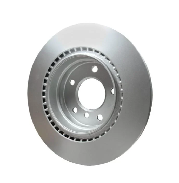 Hella Disc Brake Rotor