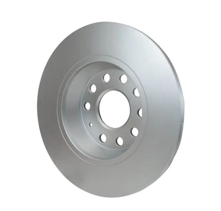Hella Disc Brake Rotor