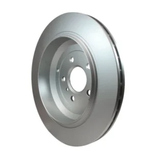Hella Disc Brake Rotor