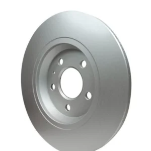 Hella Disc Brake Rotor