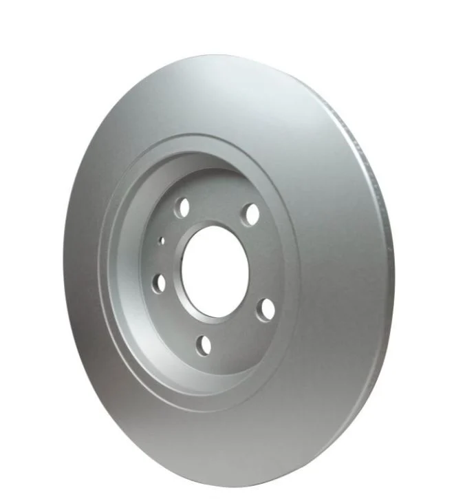 Hella Disc Brake Rotor