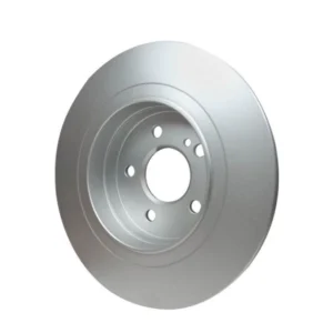 Hella Disc Brake Rotor