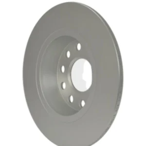 Hella Disc Brake Rotor