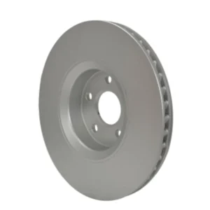 Hella Disc Brake Rotor