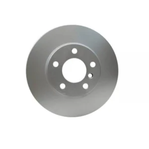 Hella Brake Disc