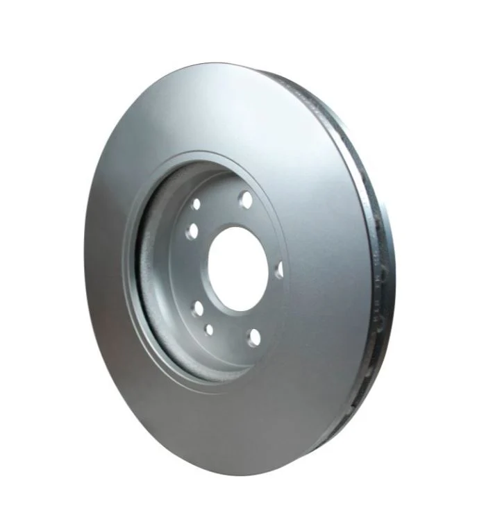 Hella Disc Brake Rotor
