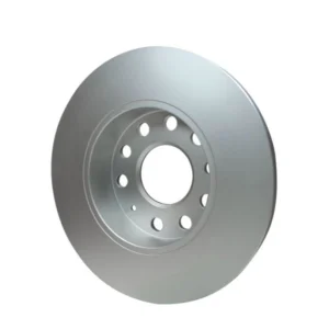 Hella Disc Brake Rotor