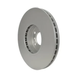 Hella Disc Brake Rotor