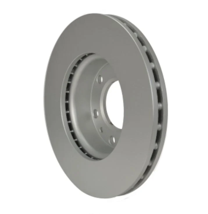 Hella Disc Brake Rotor