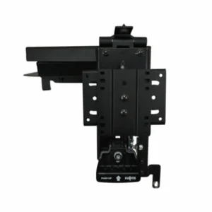 Havis Heavy-Duty Dash Mount for 2021 Ford