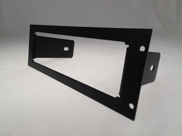 Havis 1-PC Equipment Bracket for Console
