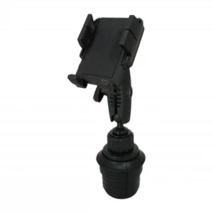 Havis Phone Cradle & Cup Holder Mount