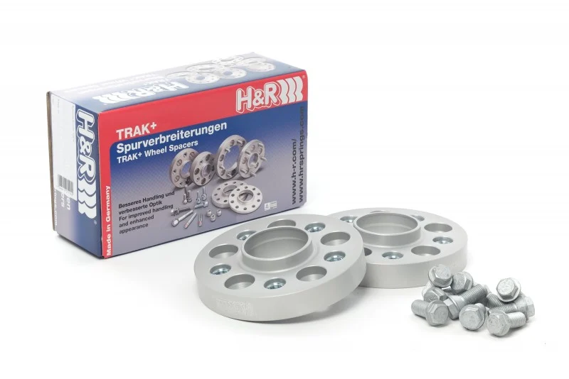 H&R TRAK+ Wheel Spacer