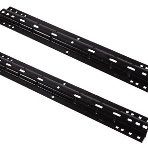 Husky Towing Base Rail Universal BOX/2