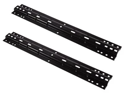 Husky Towing Base Rail Universal BOX/2