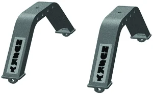 Husky Towing 26K 5TH Wheel Upright BOX/2