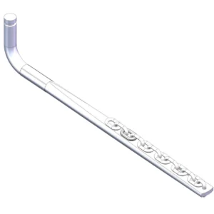Husky Towing 800-1200LB Spring Bar Assembly