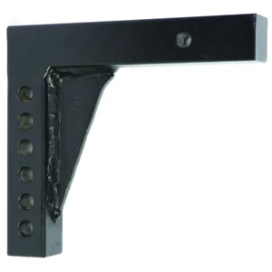Husky Towing 10"L Shank W/8.75" Drop