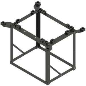 Husky Towing Universal 5TH Wheel Display