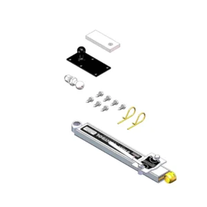 Husky Towing Sway Control LH