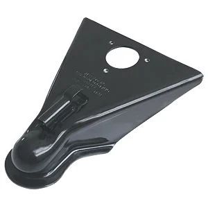 Husky Towing Coupler 2 5/16' A-Frame 14K#
