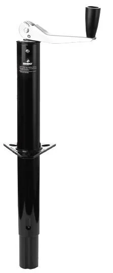 Husky Towing Jack 5000# Top Wind A-Frame Bulk