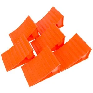 Husky Towing Wheel Chocks CTN/6