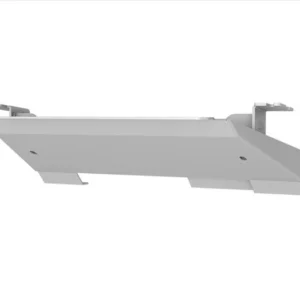 ICON Vehicle Dynamics ICON Impact Armor 2021-2026 Ford Bronco, Front, Skid Plate