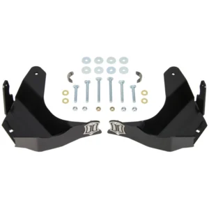 ICON Vehicle Dynamics ICON 2016-2023 Toyota Tacoma, Lower Control Arm Skid Plate, Kit