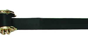 Immi Ratchet Strap with Double J-Hooks &