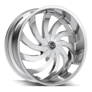 Ignite Flame 20x8.5 5x114.3