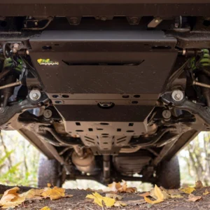 Ironman 4x4 2005-2023 Toyota Tacoma Skid Plate