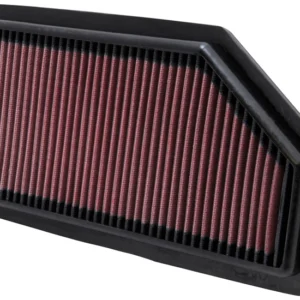K&N Replacement Air Filter - 2011-2012 Honda Odyssey 3.5L V6